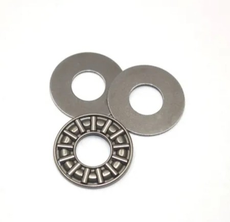 60 mm x 82 mm x 35 mm  ISO NKI60/35 needle roller bearings