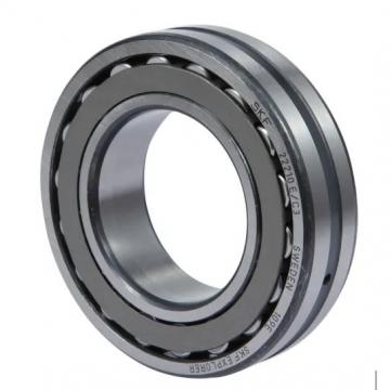 105 mm x 190 mm x 36 mm  NSK 7221 A angular contact ball bearings