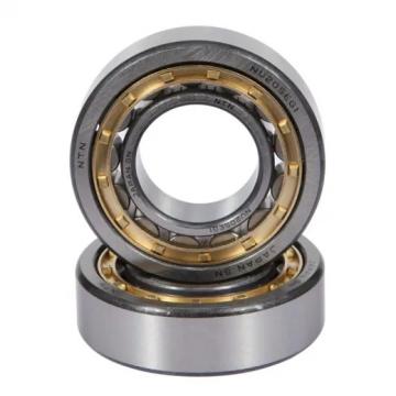 170 mm x 360 mm x 72 mm  Timken 170RF03 cylindrical roller bearings