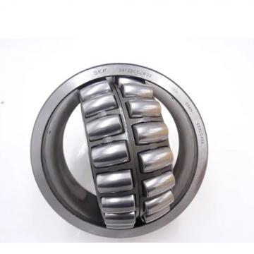 105 mm x 190 mm x 36 mm  NSK QJ 221 angular contact ball bearings