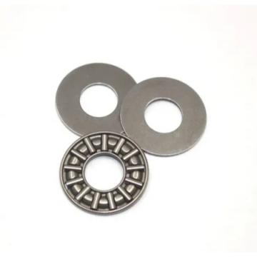 2,5 mm x 6 mm x 2,6 mm  ISO 618/2,5-2RS deep groove ball bearings