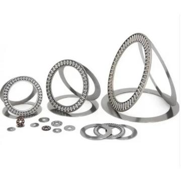 371,475 mm x 501,65 mm x 66,675 mm  NTN T-EE231462/231975 tapered roller bearings
