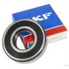 105 mm x 190 mm x 36 mm  SKF 7221 BEP angular contact ball bearings #2 small image