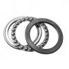 25 mm x 42 mm x 17 mm  ISO NA4905 needle roller bearings