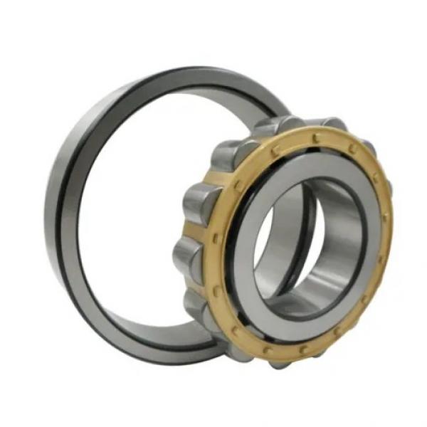 55 mm x 90 mm x 36 mm  NTN 7011UCDB/GMP4 angular contact ball bearings #2 image