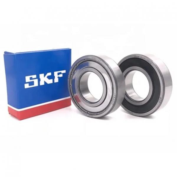 160 mm x 270 mm x 109 mm  SKF C4132-2CS5V/GEM9 cylindrical roller bearings #2 image